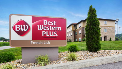Best Western Plus French Lick - LBG 1