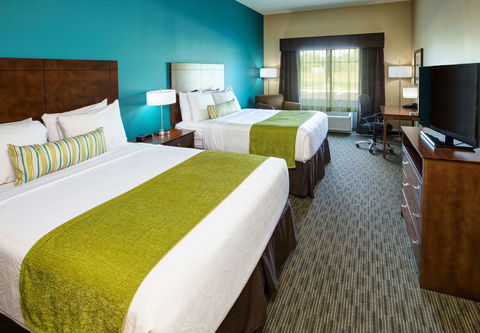 Best Western Plus French Lick - LBG 19