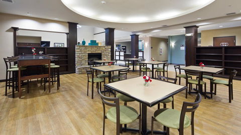 Best Western Plus French Lick - LBG 14