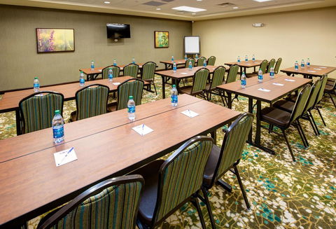 Best Western Plus French Lick - LBG 33