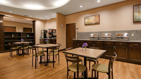 Best Western Plus French Lick - LBG 21