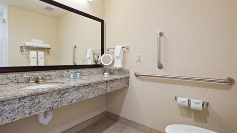 Best Western Plus French Lick - LBG 11