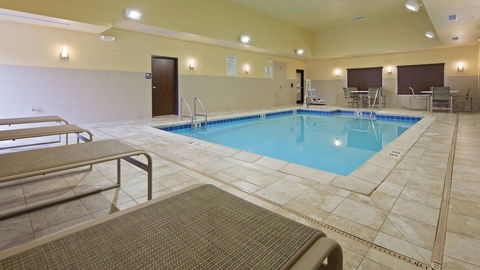 Best Western Plus French Lick - LBG 38