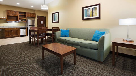 Best Western Plus French Lick - LBG 8