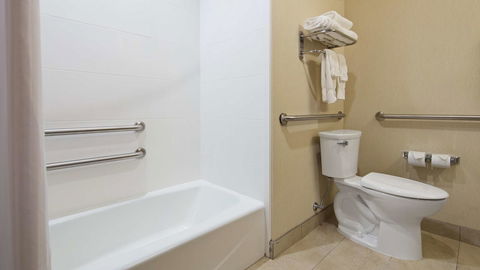 Best Western Plus French Lick - LBG 43