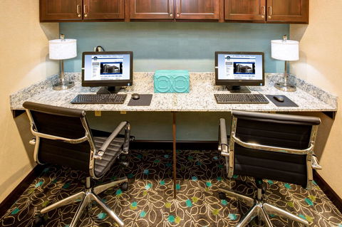 Best Western Plus French Lick - LBG 16