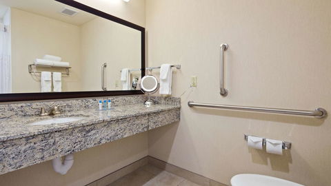 Best Western Plus French Lick - LBG 42