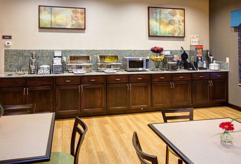 Best Western Plus French Lick - LBG 34