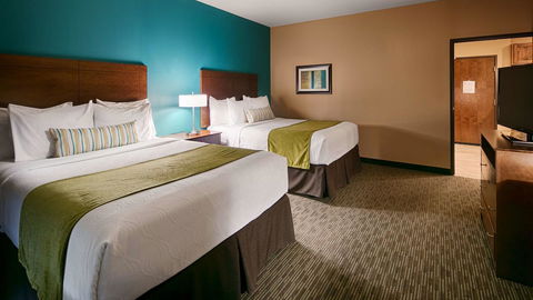 Best Western Plus French Lick - LBG 26