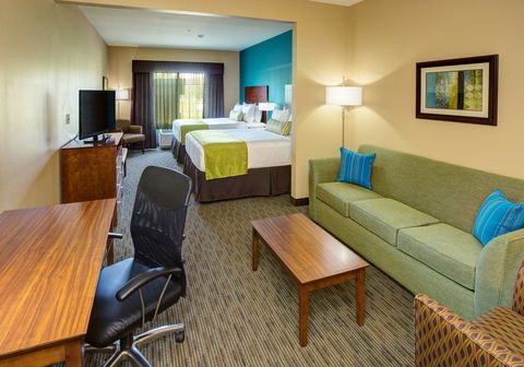 Best Western Plus French Lick - LBG 20