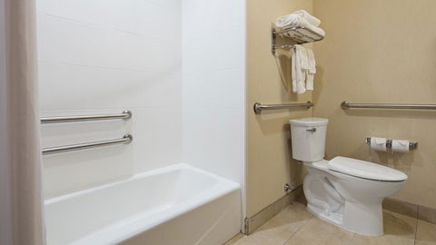 Best Western Plus French Lick - LBG 10