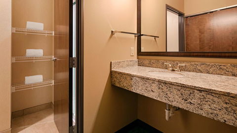 Best Western Plus French Lick - LBG 17