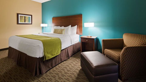 Best Western Plus French Lick - LBG 41