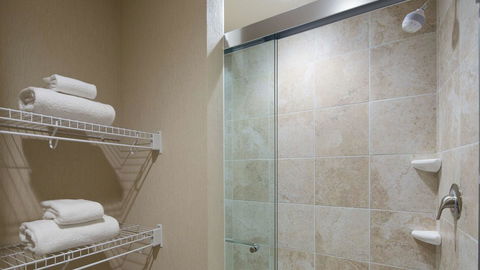 Best Western Plus French Lick - LBG 44