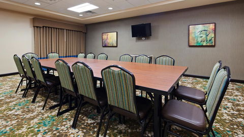 Best Western Plus French Lick - LBG 5