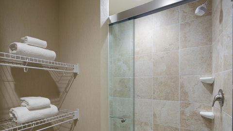 Best Western Plus French Lick - LBG 9