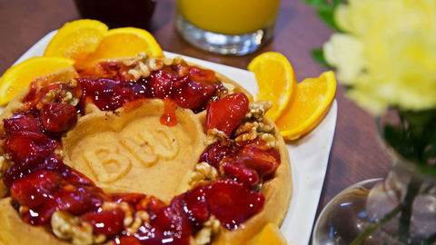 Best Western Plus French Lick - LBG 40