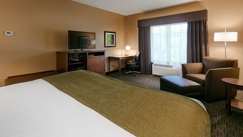 Best Western Plus French Lick - LBG 28