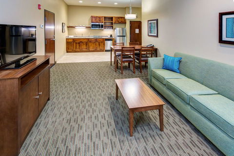 Best Western Plus French Lick - LBG 18