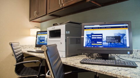 Best Western Plus French Lick - LBG 12