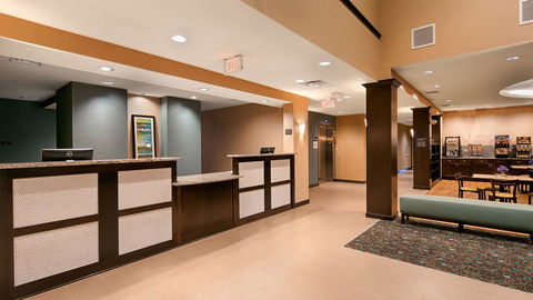 Best Western Plus French Lick - LBG 31