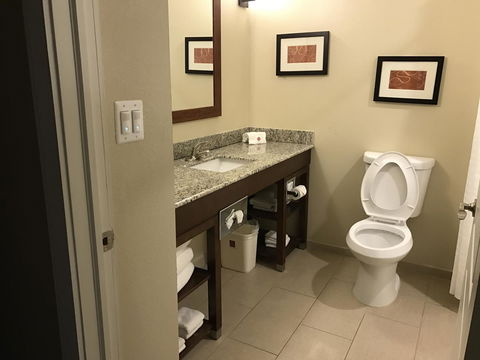 Comfort Suites Plymouth - LBG 18