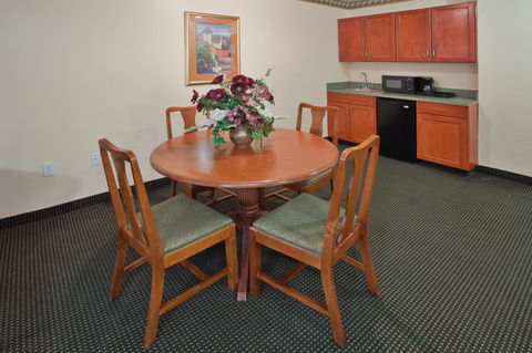 Holiday Inn Express Plymouth - LBG 17