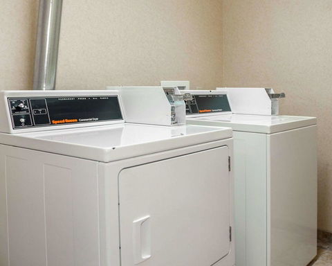 Comfort Suites French Lick - LBG 21