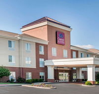 Comfort Suites French Lick