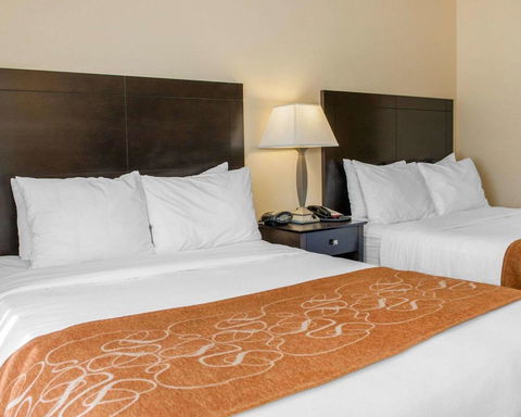 Comfort Suites French Lick - LBG 7