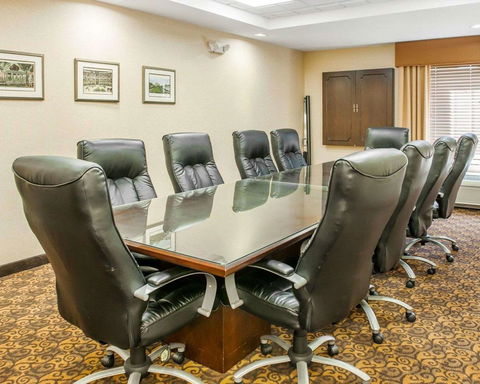 Comfort Suites French Lick - LBG 22