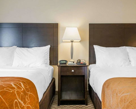 Comfort Suites French Lick - LBG 17