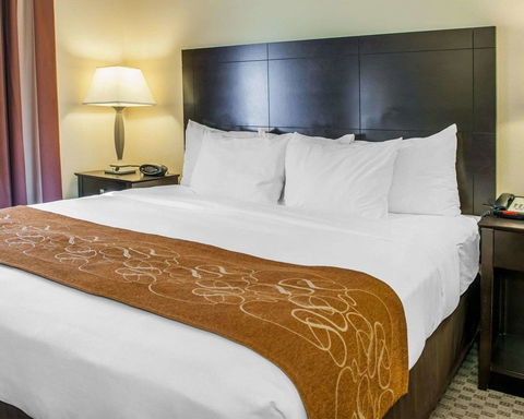 Comfort Suites French Lick - LBG 2