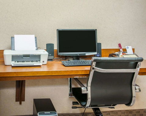 Comfort Suites French Lick - LBG 26