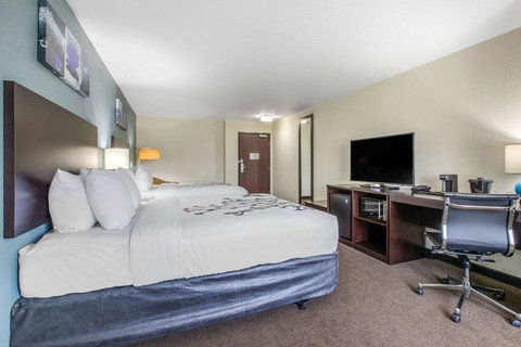 Sleep Inn & Suites Ankeny - Des Moines - LBG 12