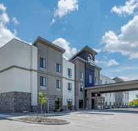 Sleep Inn  Suites Ankeny - Des Moines