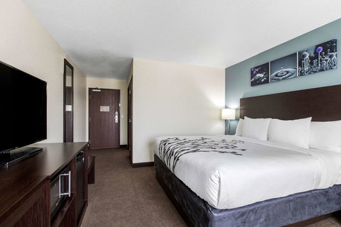 Sleep Inn & Suites Ankeny - Des Moines - LBG 31