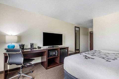 Sleep Inn & Suites Ankeny - Des Moines - LBG 11