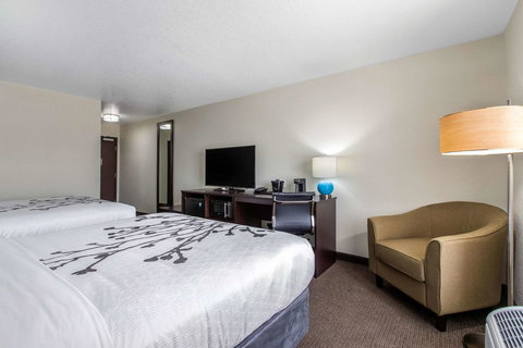 Sleep Inn & Suites Ankeny - Des Moines - LBG 7