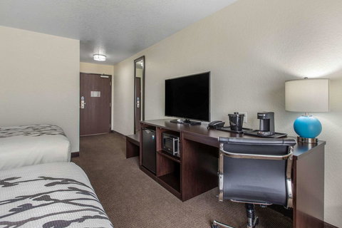 Sleep Inn & Suites Ankeny - Des Moines - LBG 13