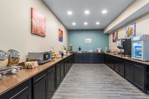 Sleep Inn & Suites Ankeny - Des Moines - LBG 26