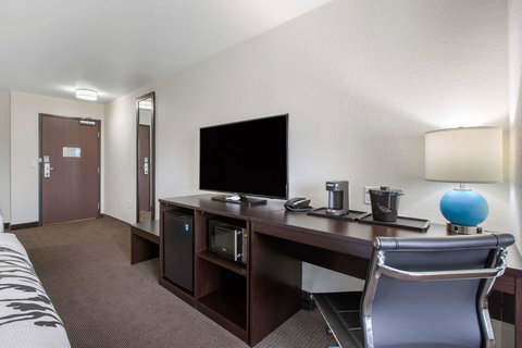 Sleep Inn & Suites Ankeny - Des Moines - LBG 32
