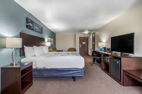 Sleep Inn & Suites Ankeny - Des Moines - LBG 34