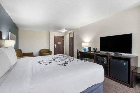 Sleep Inn & Suites Ankeny - Des Moines - LBG 3