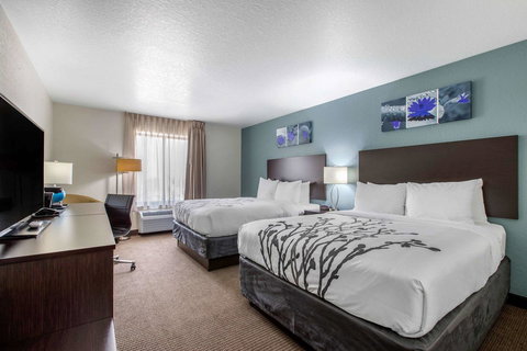 Sleep Inn & Suites Ankeny - Des Moines - LBG 5