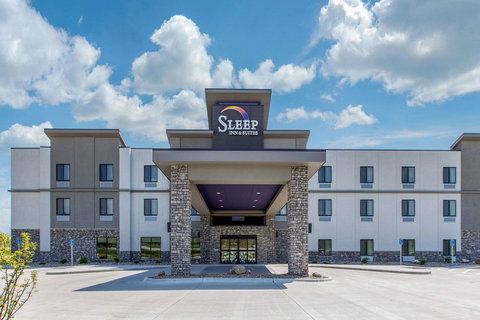 Sleep Inn & Suites Ankeny - Des Moines - LBG 40