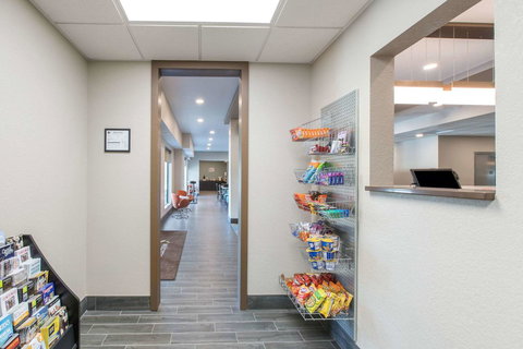 Sleep Inn & Suites Ankeny - Des Moines - LBG 20