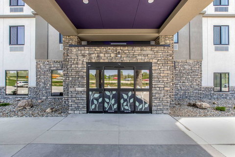 Sleep Inn & Suites Ankeny - Des Moines - LBG 1