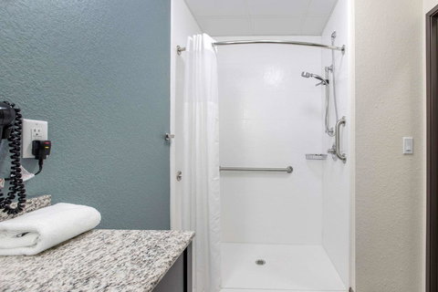 Sleep Inn & Suites Ankeny - Des Moines - LBG 4