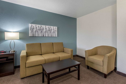 Sleep Inn & Suites Ankeny - Des Moines - LBG 27